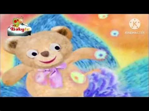 BabyTV Flowers (1) - YouTube