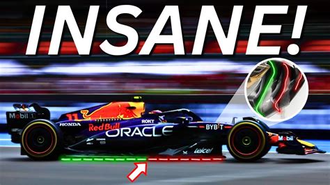 Red Bull LEAKED their 2024 CAR DETAILS! | F1 - YouTube