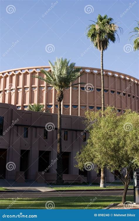 Football Stadium in Arizona Editorial Image - Image of games, exciting ...