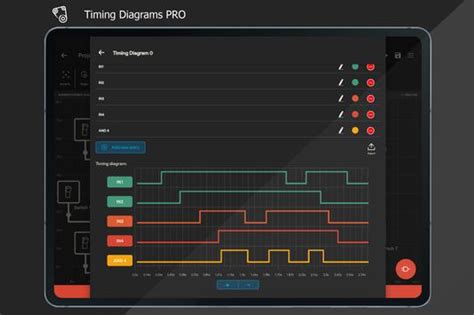 Logic Circuit Simulator Pro APK for Android Download