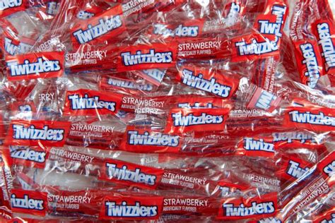 10 Twizzlers Nutrition Facts You Can't Resist - Facts.net