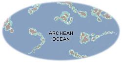 History of Earth - Archean Eon