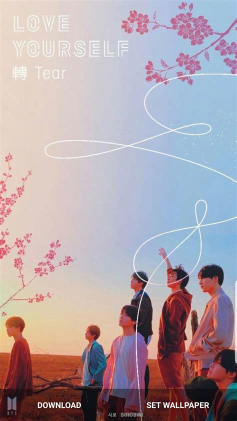 Download Wallpaper Hp Bts Hd Gif - BTS WALLPAPER HD