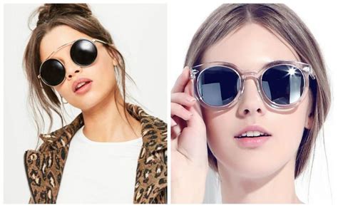 Designer Sunglasses Trends For Spring 2024 - Image to u
