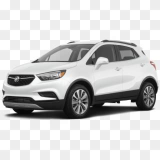 2019 Buick Encore - 2019 Buick Encore Colors, HD Png Download - 840x462(#1499135) - PngFind