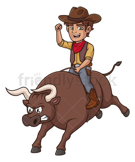 Rodeo Clipart