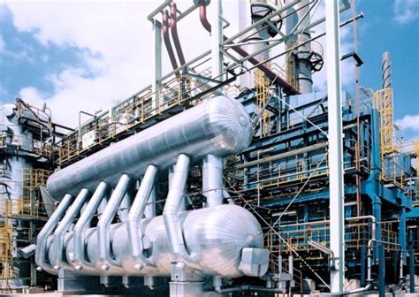 How Petrochemical Plants Can Improve Safety | Shifted Magazine