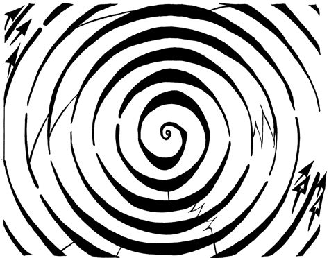 Optical Illusion Coloring Pages - ClipArt Best