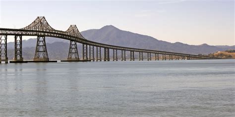 Richmond-San Rafael Bridge Joint Replacement Project Hits Home Stretch | The Bay Link Blog