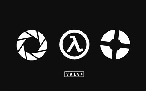 Valve Wallpapers Full Hd - Valve Games - 1680x1050 Wallpaper - teahub.io