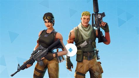 Fortnite Battle Royale Wasn't Supposed to be Free-to-Play, Developed in Just 2 Months