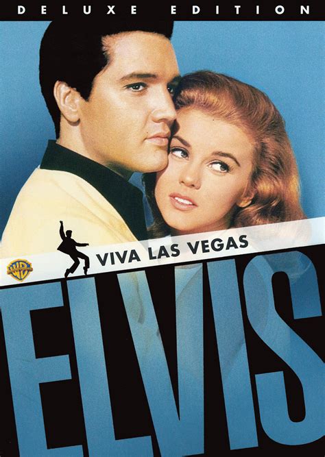 Best Buy: Viva Las Vegas [Deluxe Edition] [1964]