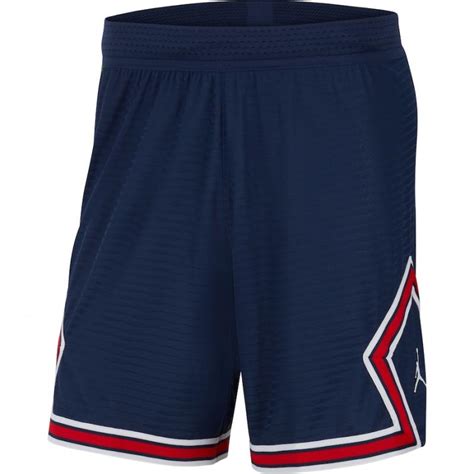 PSG Shorts 2021-22 Are A Holy Matrimony Between Basketball And Soccer