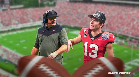 Georgia HC Kirby Smart's message to potential transfer recruits