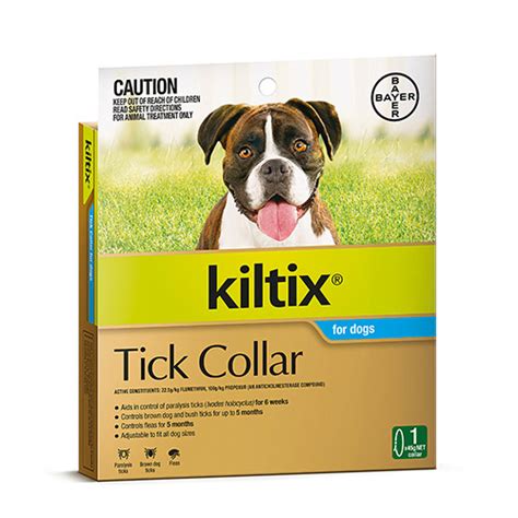 Are flea and tick collars safe?