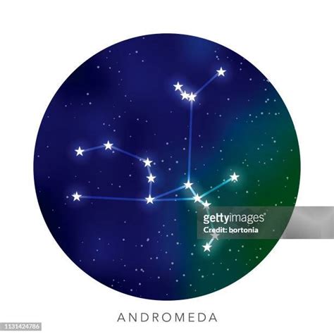 Andromeda Constellation Photos and Premium High Res Pictures - Getty Images