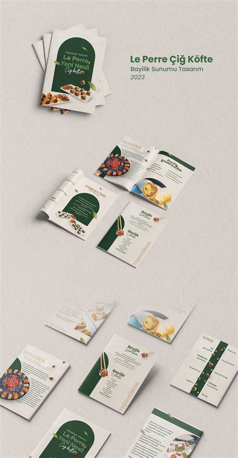 Catalog Design | 2023 :: Behance