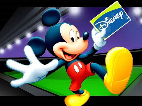 Mickey Mouse Wallpapers Free hd, picture, image