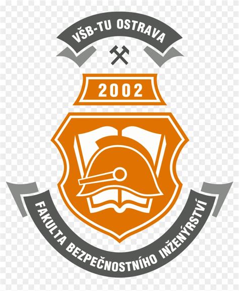 Technical University Of Ostrava, HD Png Download - 1073x1251(#1486047 ...