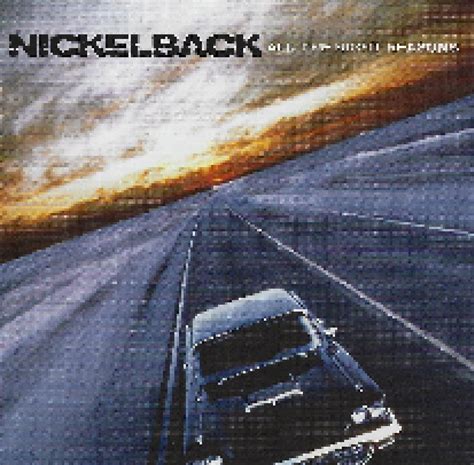 All The Right Reasons | CD (2005) von Nickelback