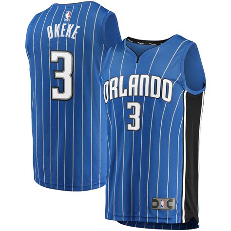 Orlando Magic Jerseys Available on Online Stores