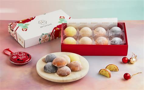 How Mochi Elevates New Year Celebrations in Japan.