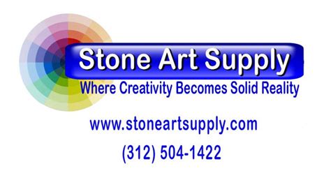 Stone Art Supply