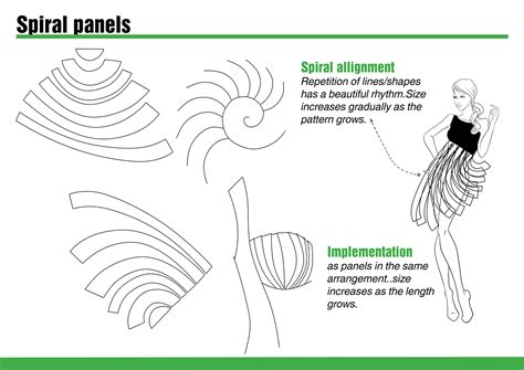 BIOMIMICRY FASHION on Behance