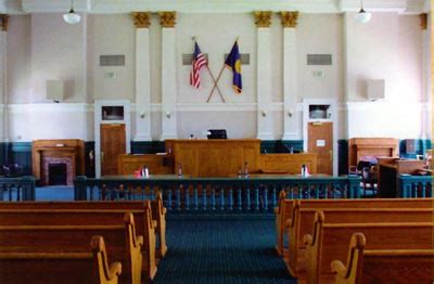 County Courthouse History @ Montgomery County, Georgia in 2020 | Courthouse, Pine wood flooring ...