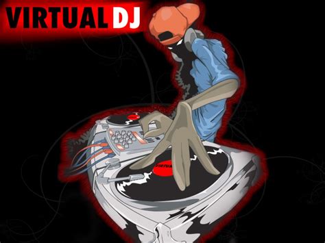 Virtual DJ Wallpaper - WallpaperSafari