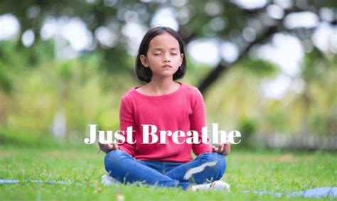 3 Useful Mindfulness and Meditation Techniques To Help Your Child - BC ...