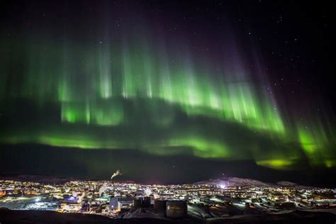 Ilulissat: The town of sculpturesque icebergs | Visit Greenland