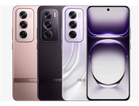 Oppo Reno 12 Pro Price in Malaysia & Specs - RM2430 | TechNave