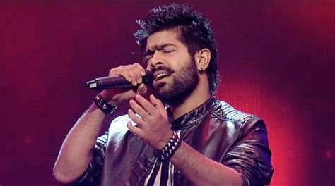 'Baahubali' fame singer LV Revanth wins 'Indian Idol 9' - The Statesman