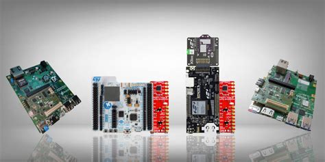 Security Starter Kits from Arrow Electronics enable IoT device companies to build secure ...