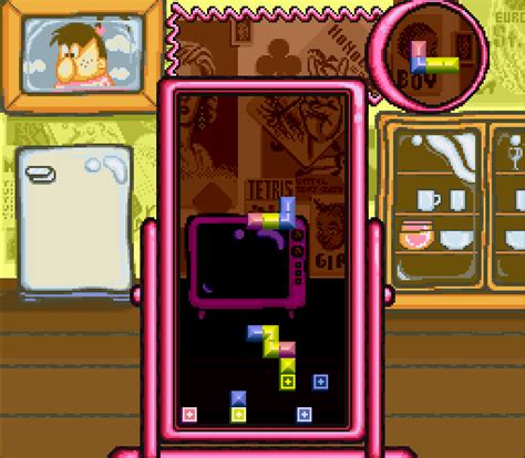 Tetris 2 Download - GameFabrique