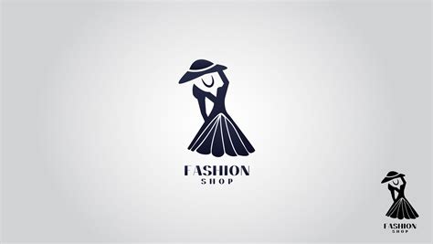 Fashion Logo :: Behance