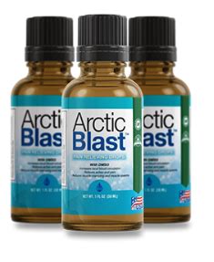 Arctic Blast Review-This Joint Pain Relieving Drops Really Works?