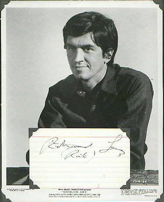 Rick Lenz, The Shootist (1976) publicity photo Man Crush, Rick, Crushes ...