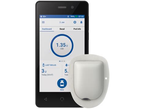 Diabetes Healthcare Providers | Omnipod® UK