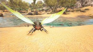 Lymantria - Official ARK: Survival Evolved Wiki