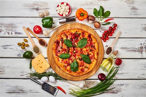 Pizza Toppings That Are Actually Amazing | Reader's Digest