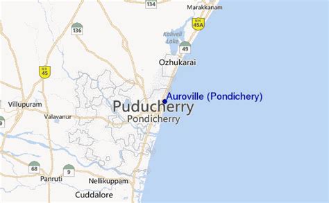 Auroville (Pondichery) Surf Forecast and Surf Reports (Tamil Nadu, India)