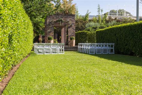 Eden Gardens - Wedding Venues Sydney