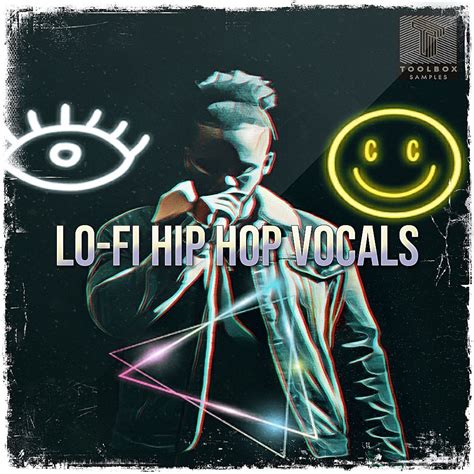 Lo-Fi Hip Hop Vocals Sample Pack | LANDR Samples