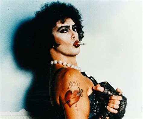 Dress Like Dr. Frank-N-Furter Costume | Halloween and Cosplay Guides