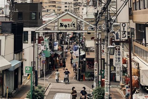 Yanaka Walking Tour - The Old Quarter of Tokyo | GetYourGuide