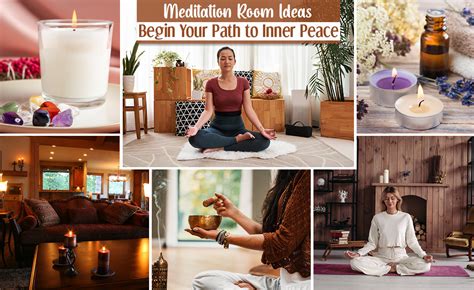 Inspiring Meditation Room Ideas To Make Your Own Relaxing Space