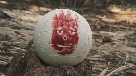 Wilson, la pelota de Tom Hanks en Náufrago, un éxito de ventas