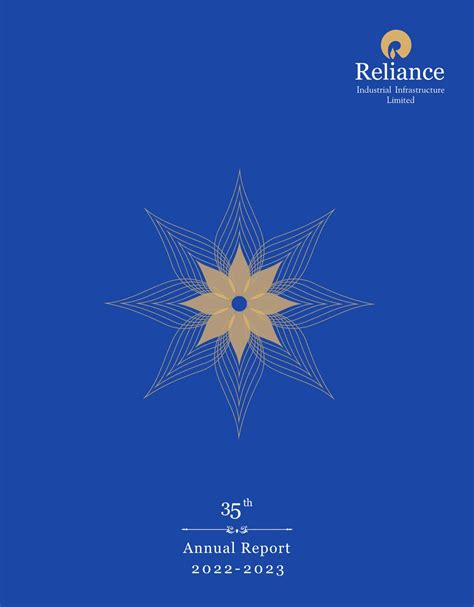 Reliance Annual Report 2023 - 1PDF